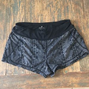 Athleta Running Short